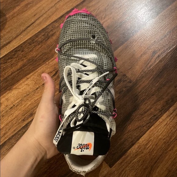 Off White Waffle Racer - Picture 7 of 13